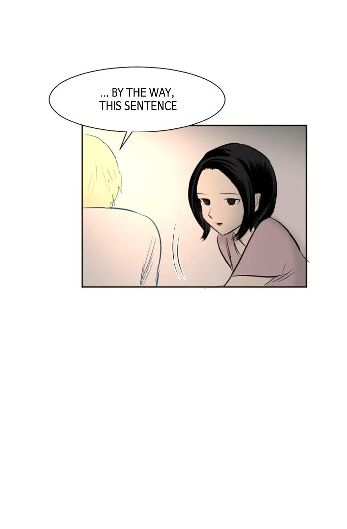 Read My Boo (en) Manga Online