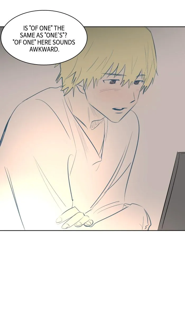 Read My Boo (en) Manga Online