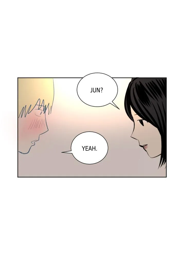 Read My Boo (en) Manga Online