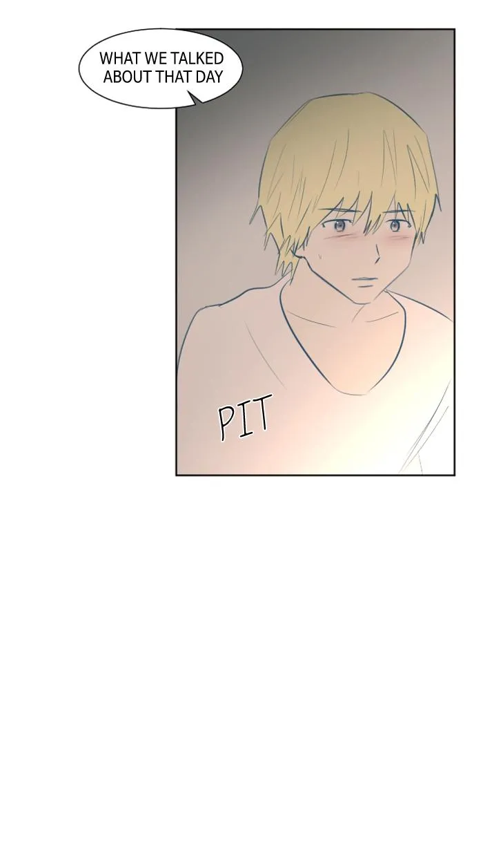 Read My Boo (en) Manga Online