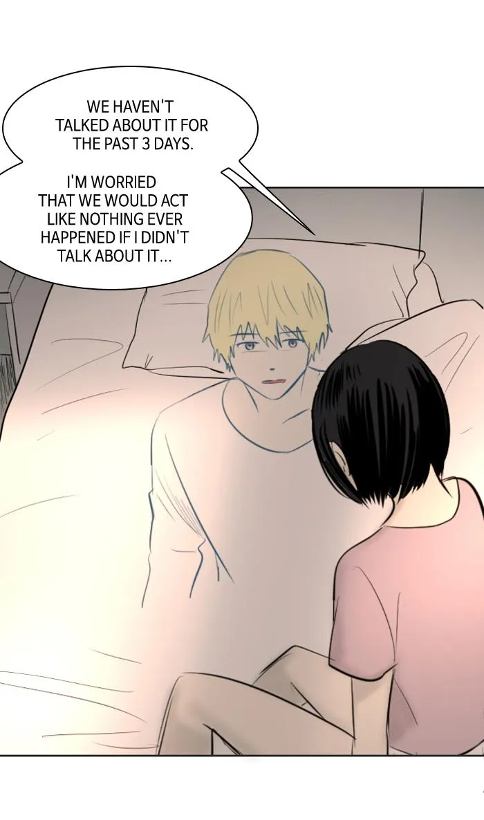 Read My Boo (en) Manga Online