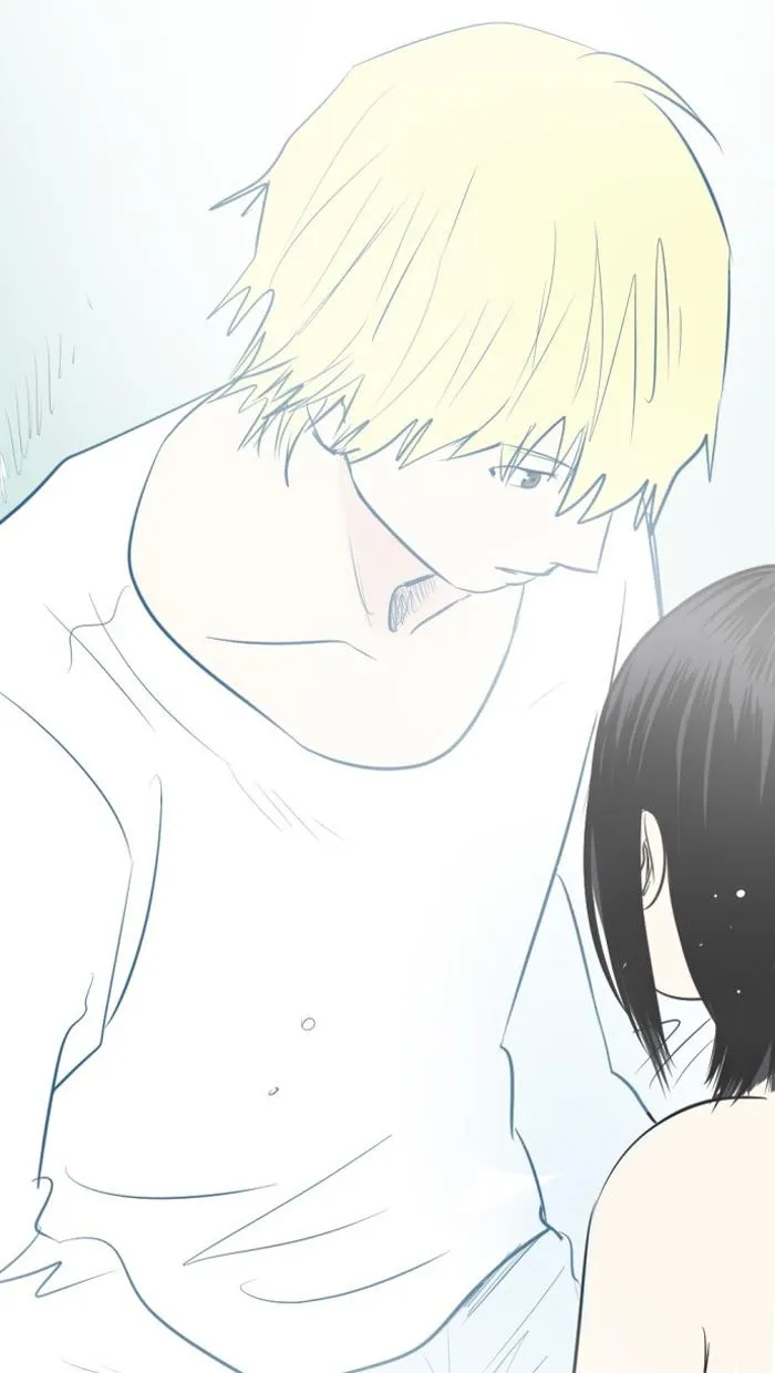 Read My Boo (en) Manga Online