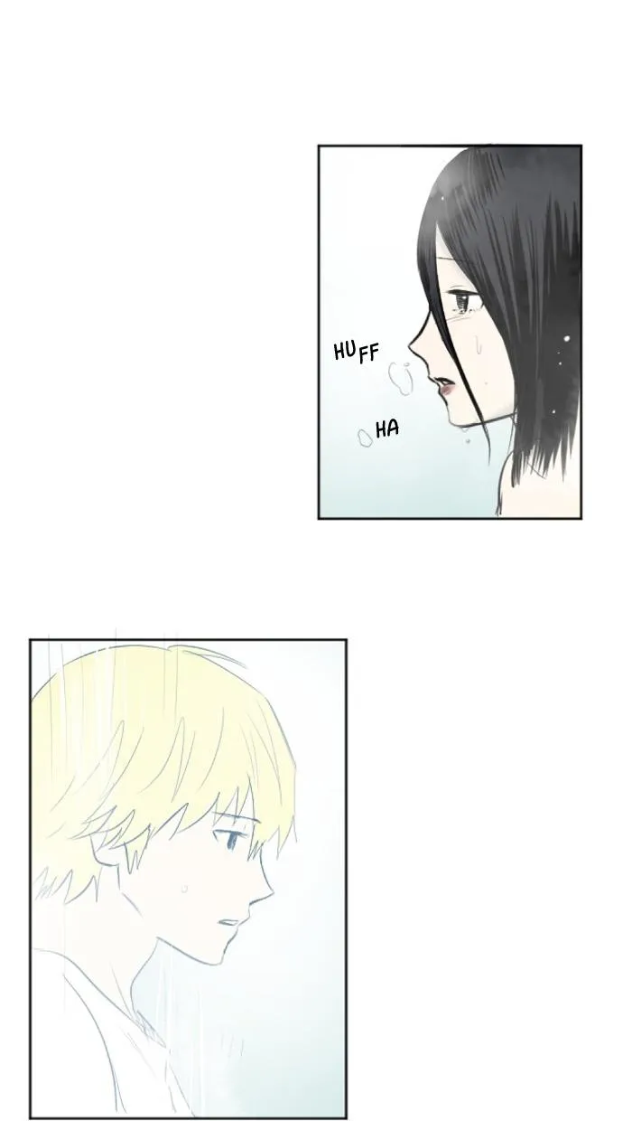 Read My Boo (en) Manga Online