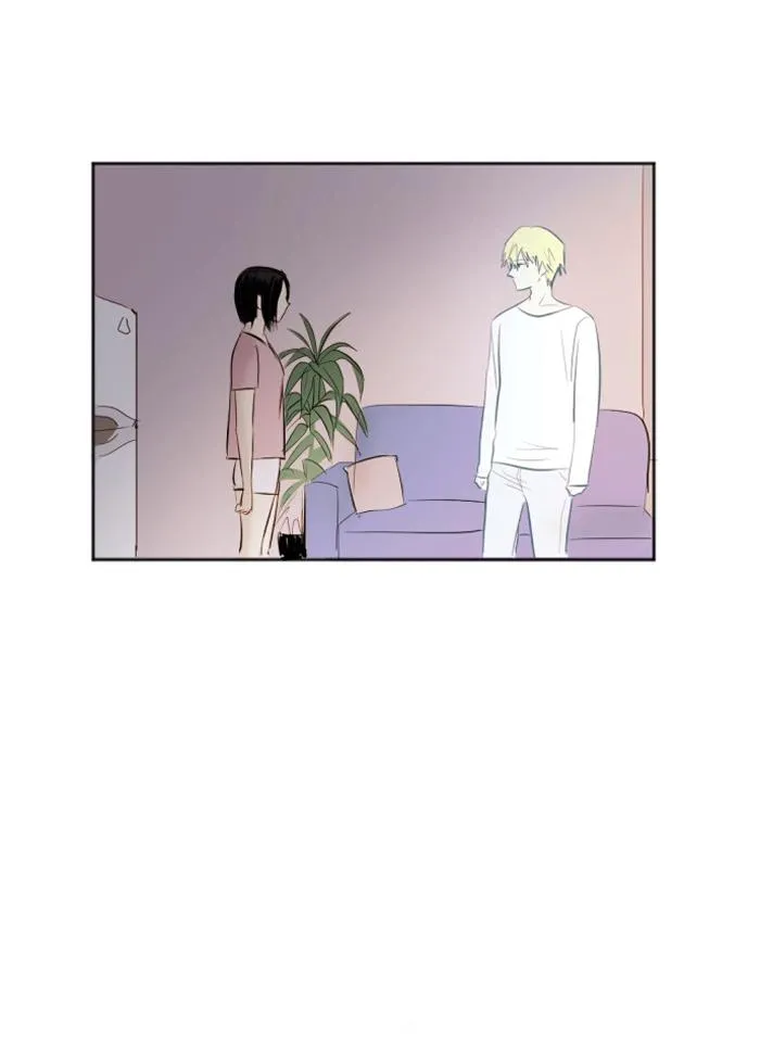 Read My Boo (en) Manga Online