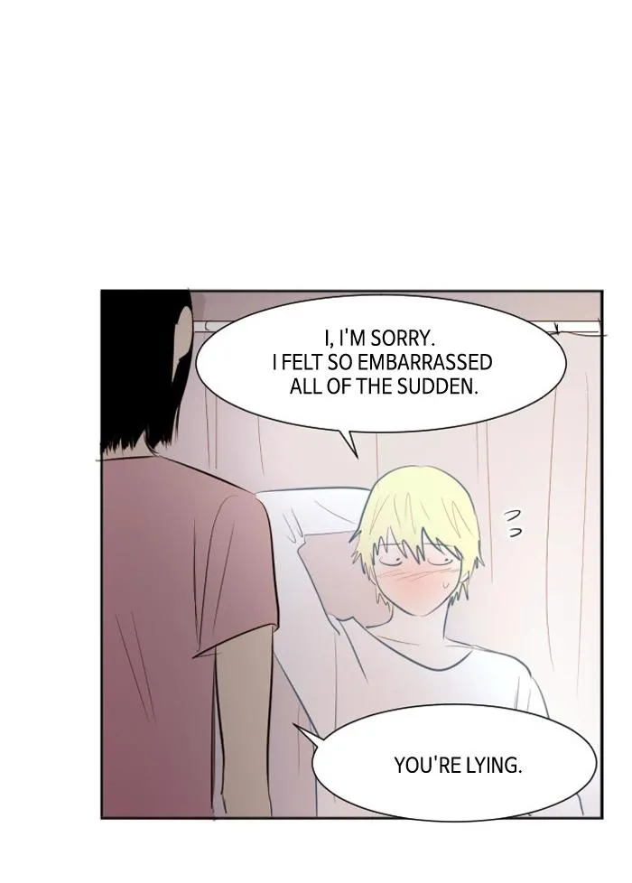 Read My Boo (en) Manga Online