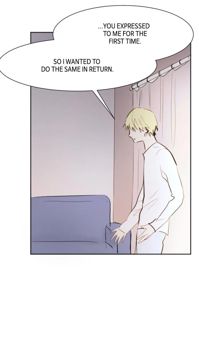 Read My Boo (en) Manga Online