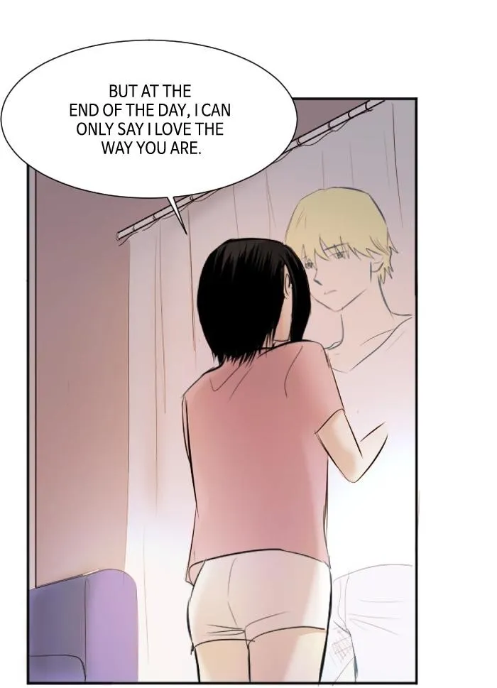 Read My Boo (en) Manga Online