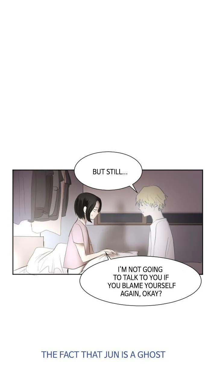 Read My Boo (en) Manga Online