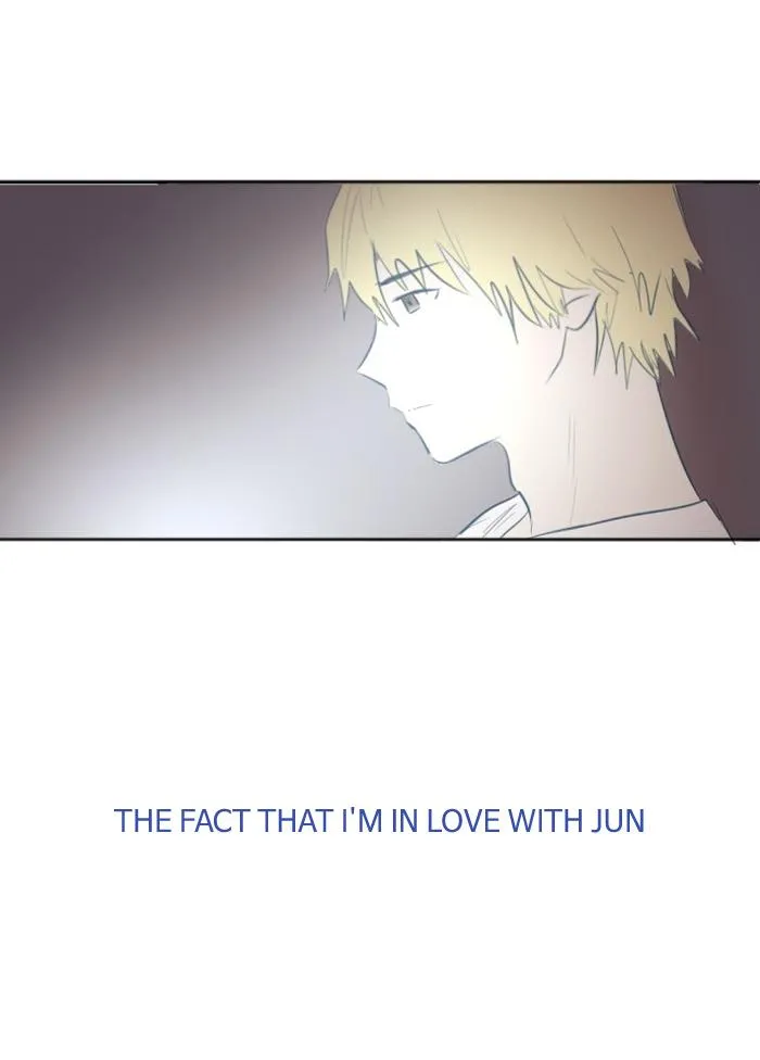 Read My Boo (en) Manga Online