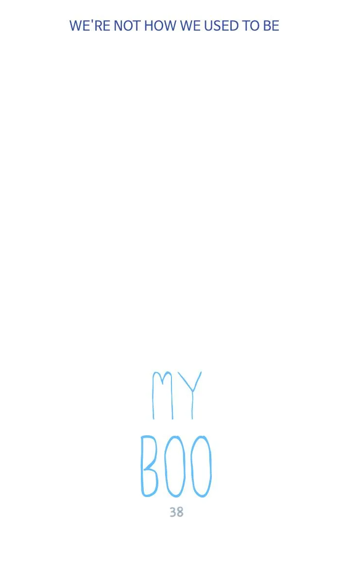 Read My Boo (en) Manga Online