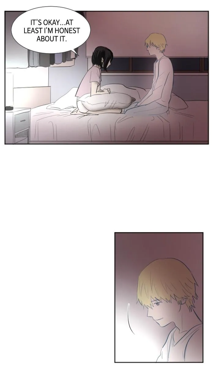 Read My Boo (en) Manga Online