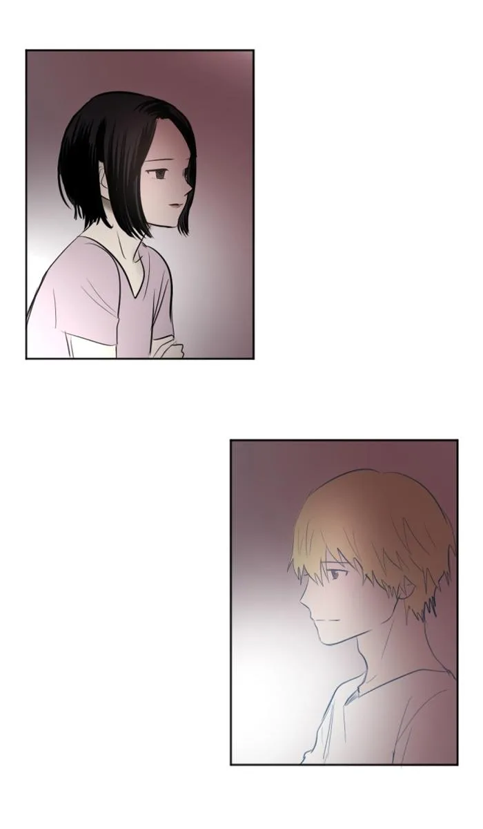 Read My Boo (en) Manga Online