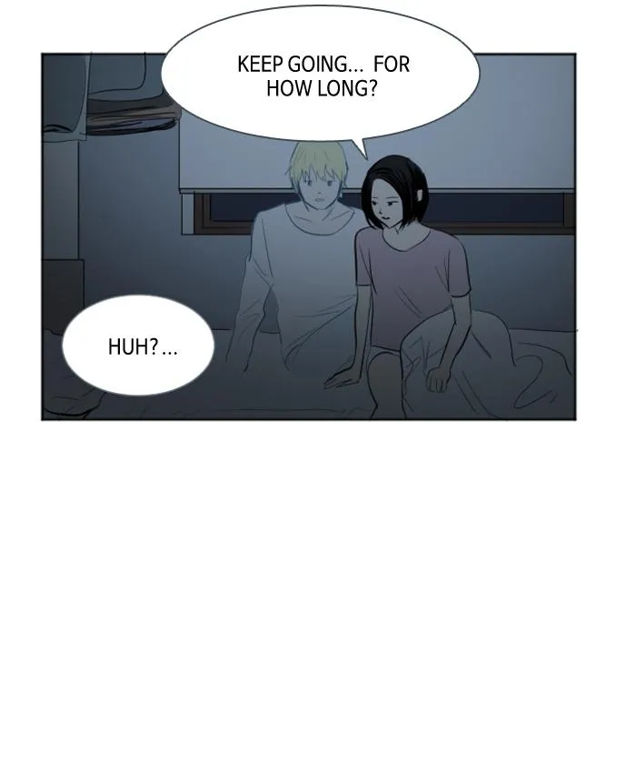 Read My Boo (en) Manga Online