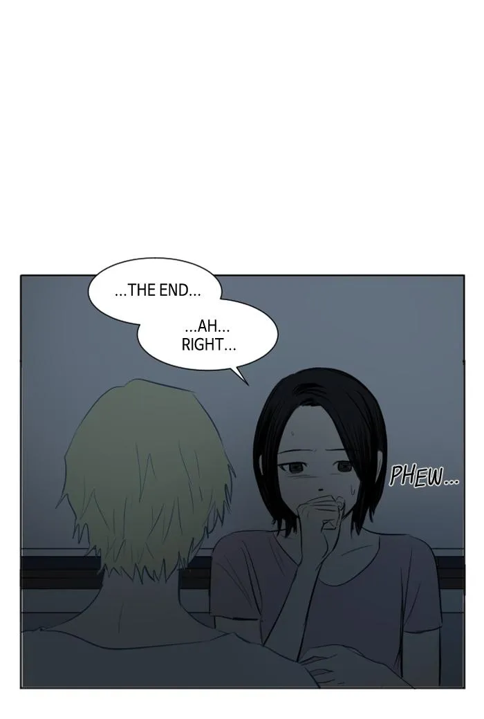 Read My Boo (en) Manga Online