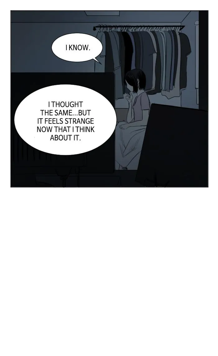 Read My Boo (en) Manga Online