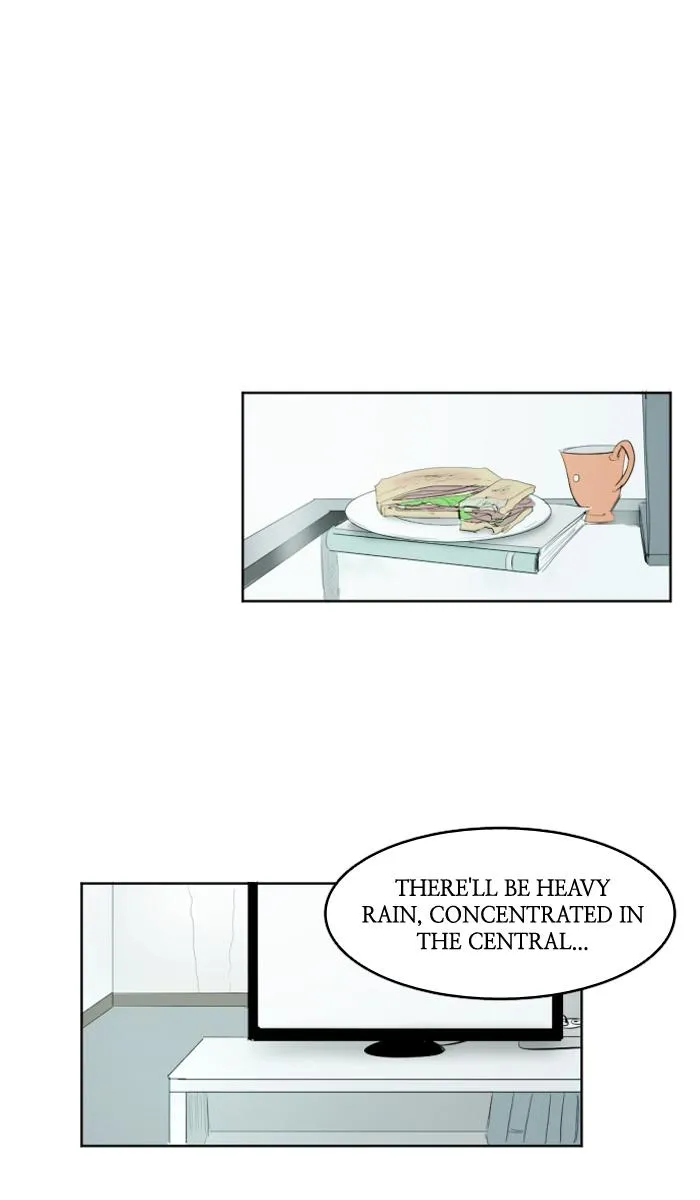 Read My Boo (en) Manga Online