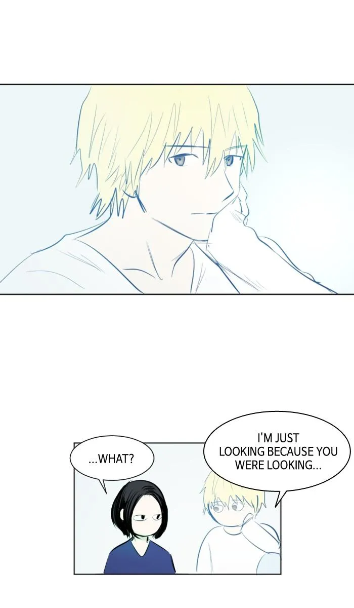 Read My Boo (en) Manga Online