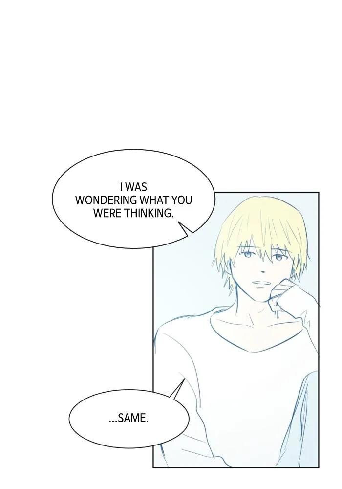 Read My Boo (en) Manga Online