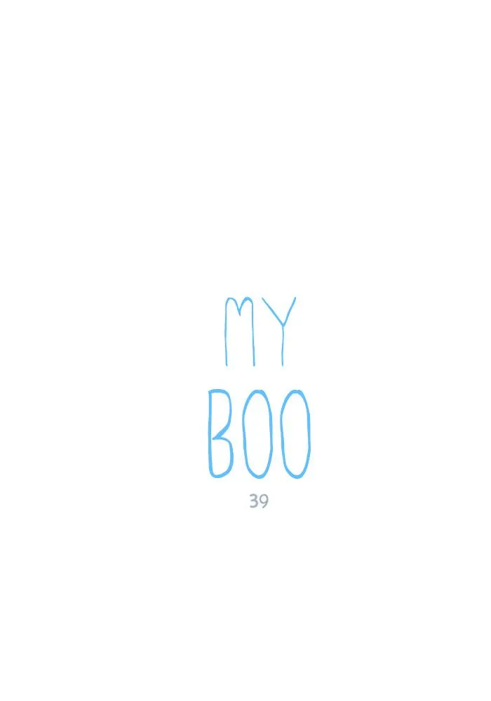 Read My Boo (en) Manga Online