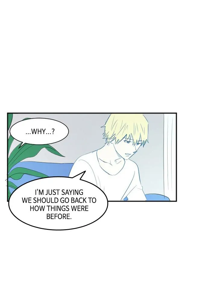 Read My Boo (en) Manga Online