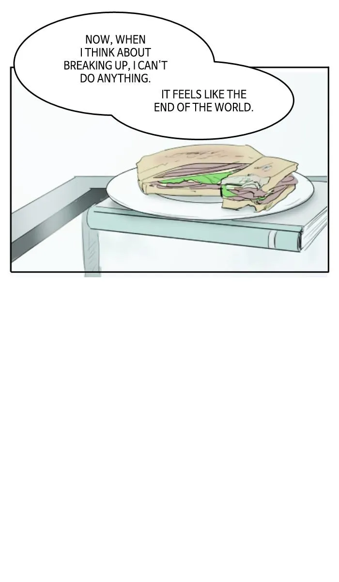 Read My Boo (en) Manga Online