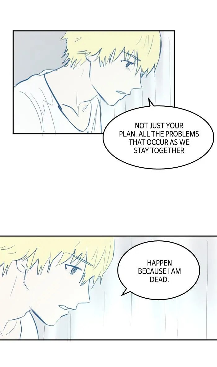 Read My Boo (en) Manga Online