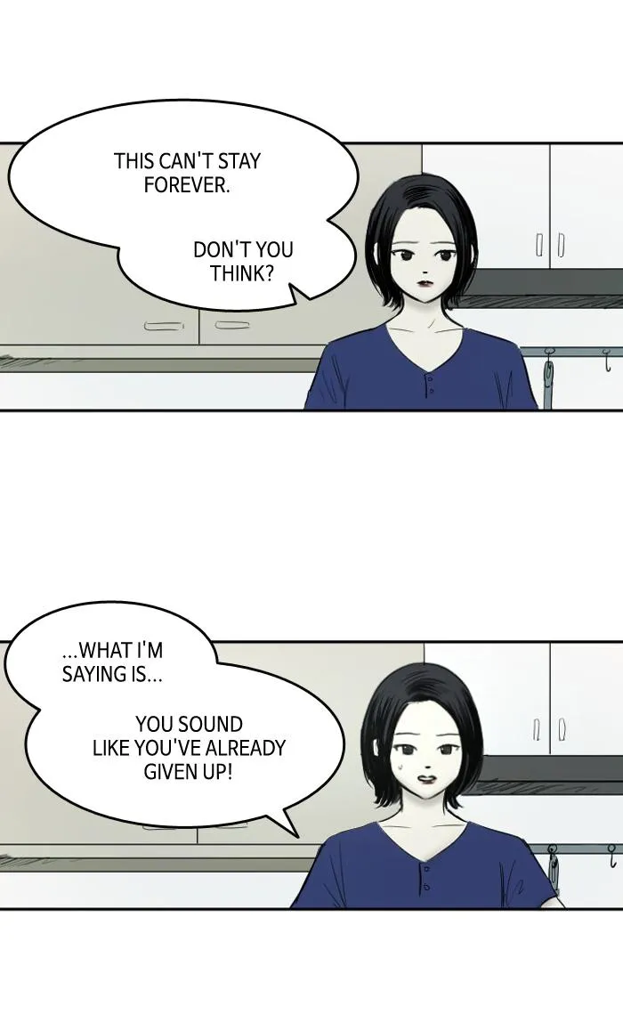 Read My Boo (en) Manga Online