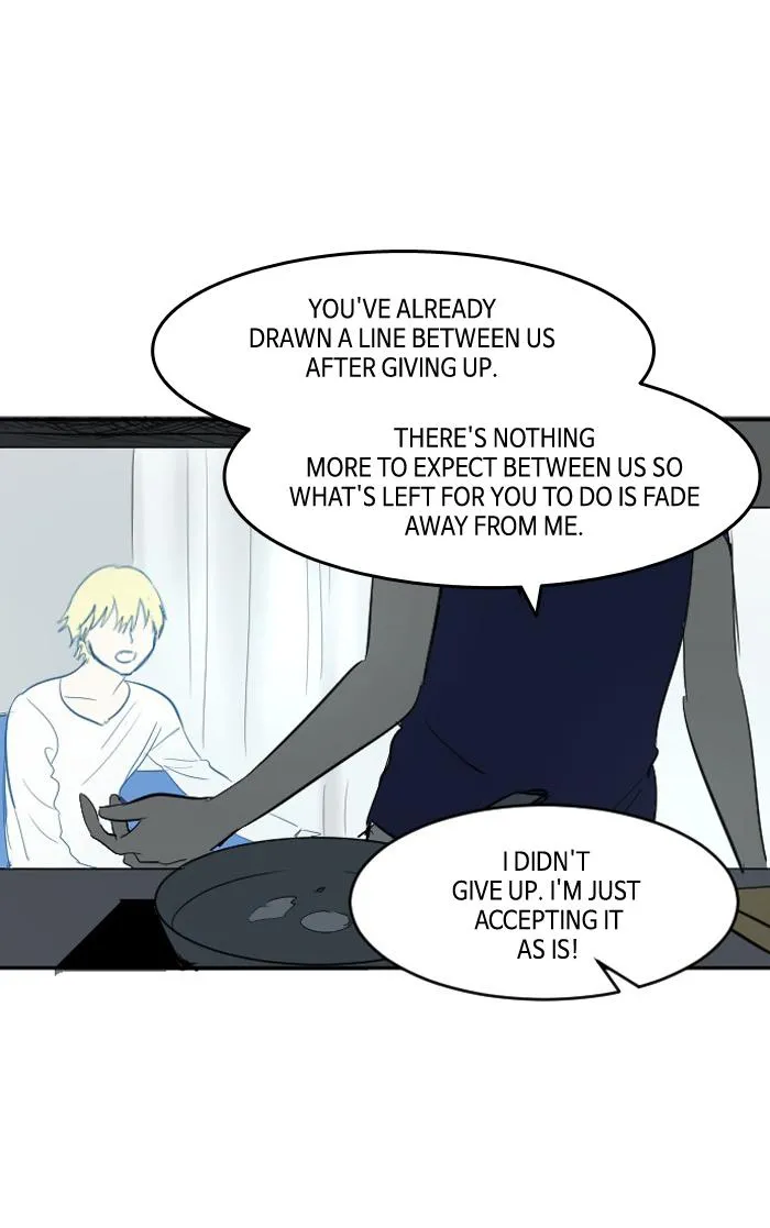 Read My Boo (en) Manga Online