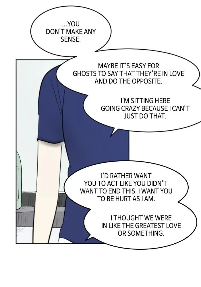 Read My Boo (en) Manga Online