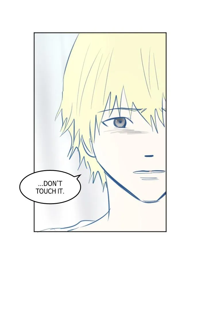 Read My Boo (en) Manga Online