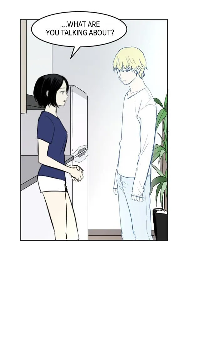 Read My Boo (en) Manga Online