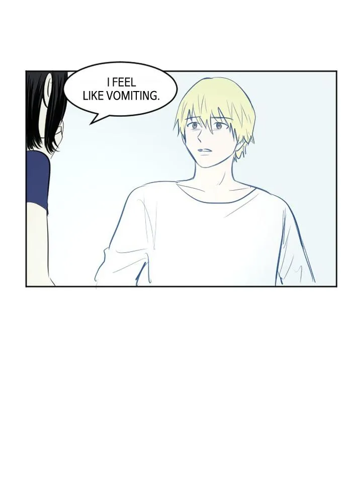 Read My Boo (en) Manga Online