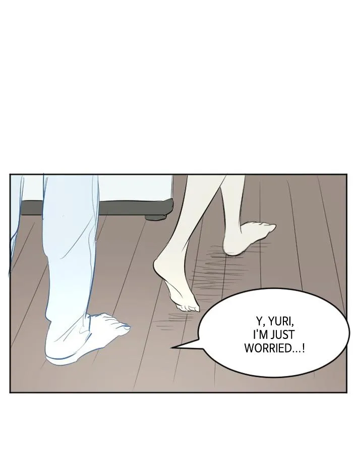 Read My Boo (en) Manga Online