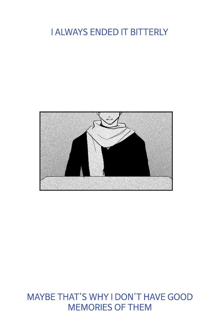 Read My Boo (en) Manga Online