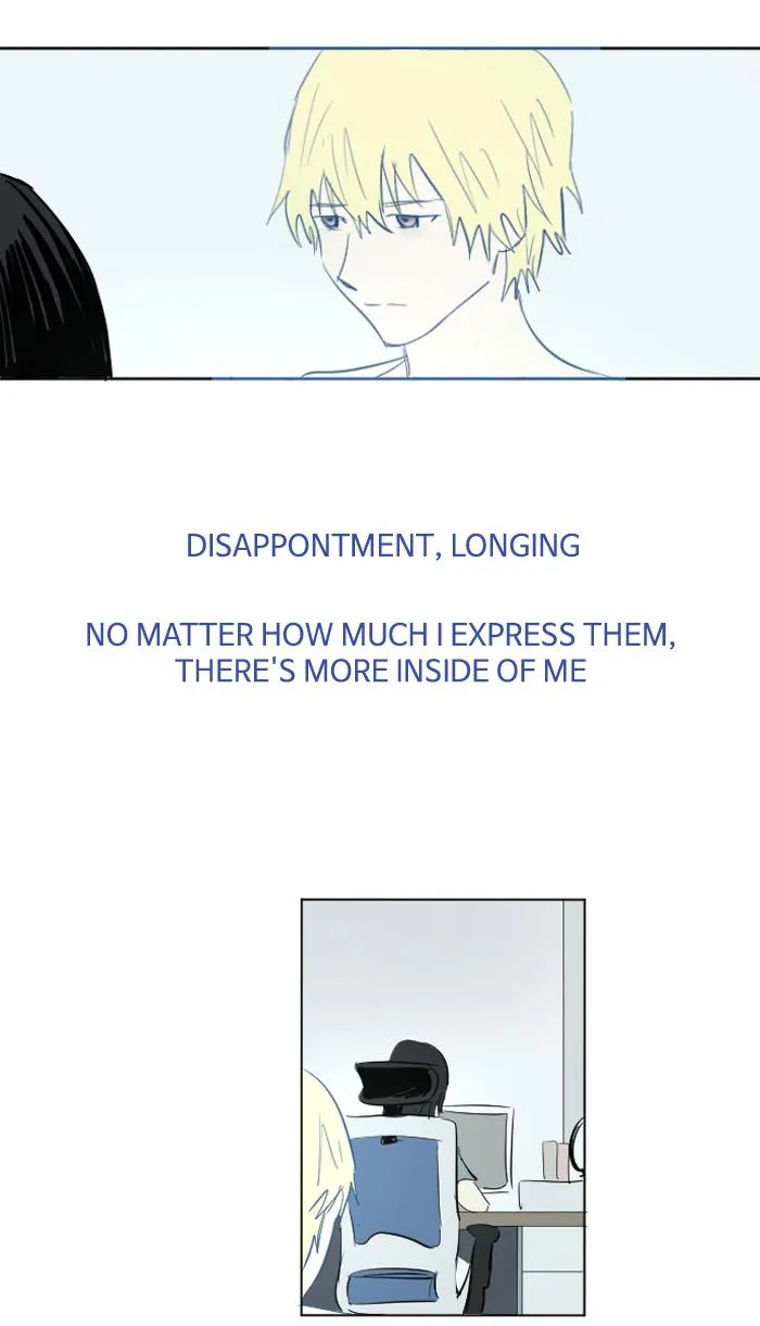 Read My Boo (en) Manga Online