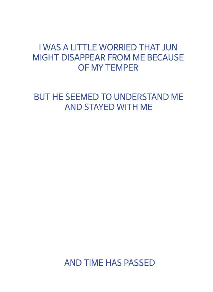 Read My Boo (en) Manga Online