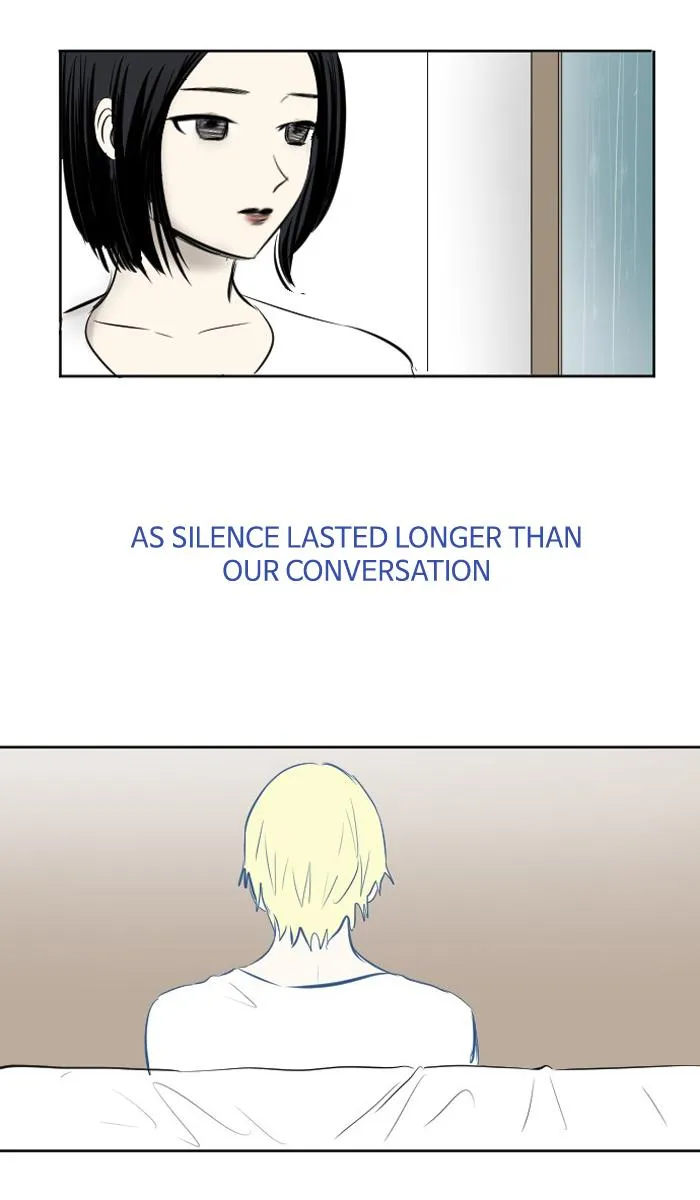 Read My Boo (en) Manga Online