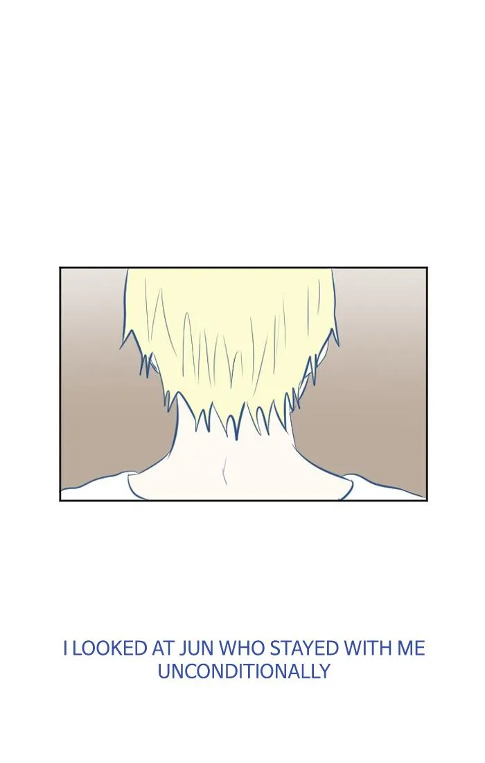 Read My Boo (en) Manga Online