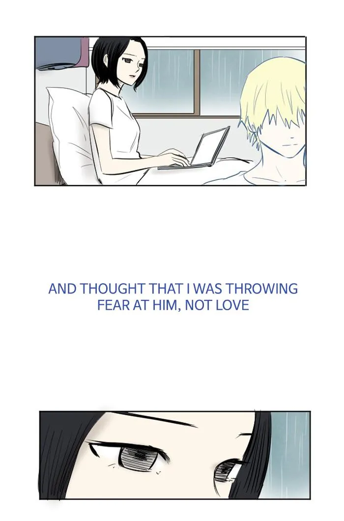 Read My Boo (en) Manga Online