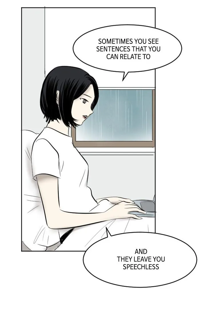 Read My Boo (en) Manga Online