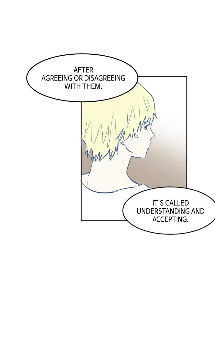 Read My Boo (en) Manga Online