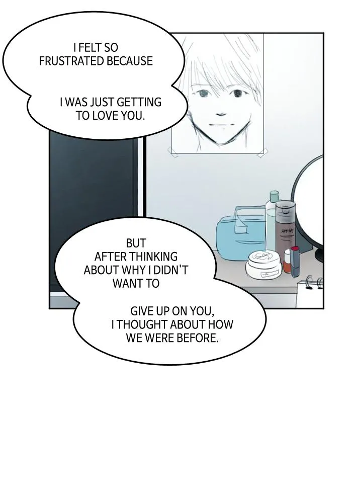 Read My Boo (en) Manga Online