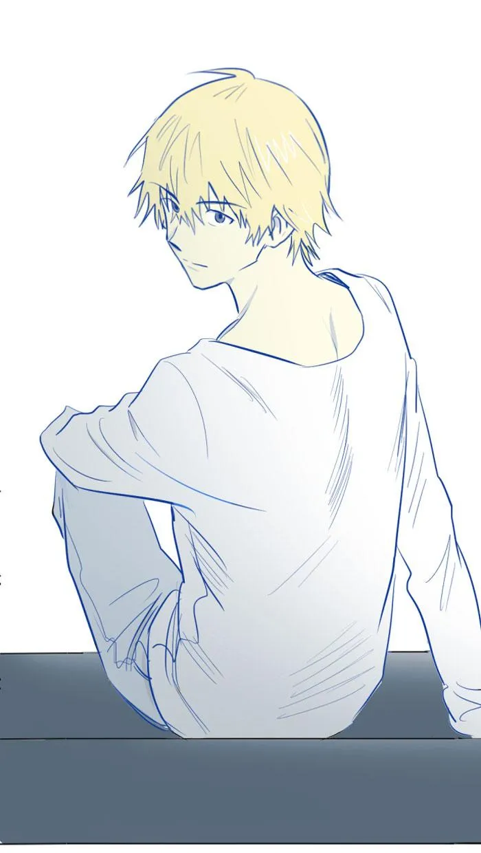 Read My Boo (en) Manga Online