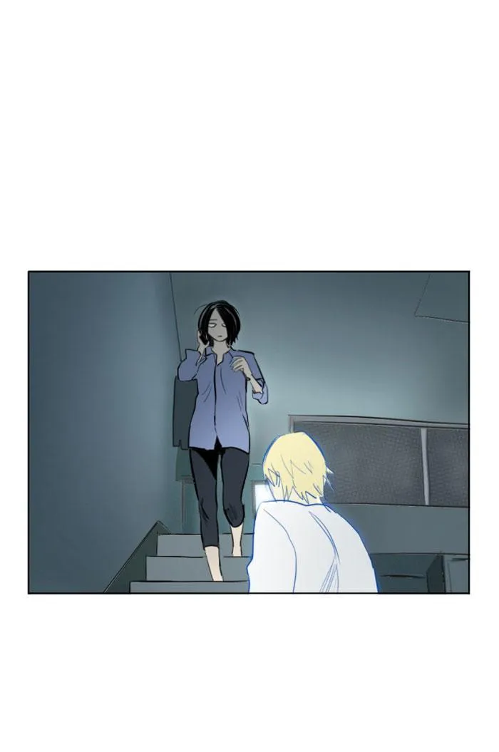 Read My Boo (en) Manga Online