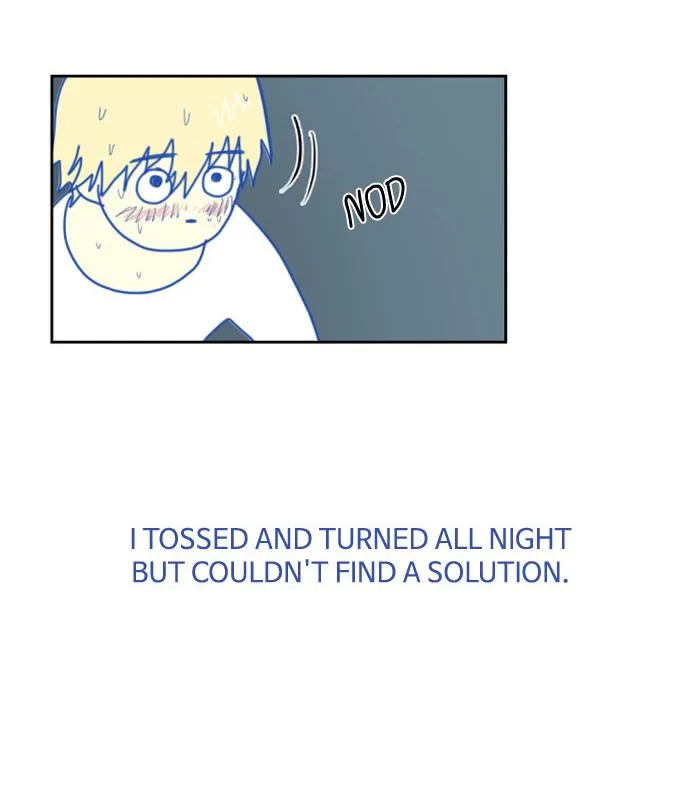 Read My Boo (en) Manga Online