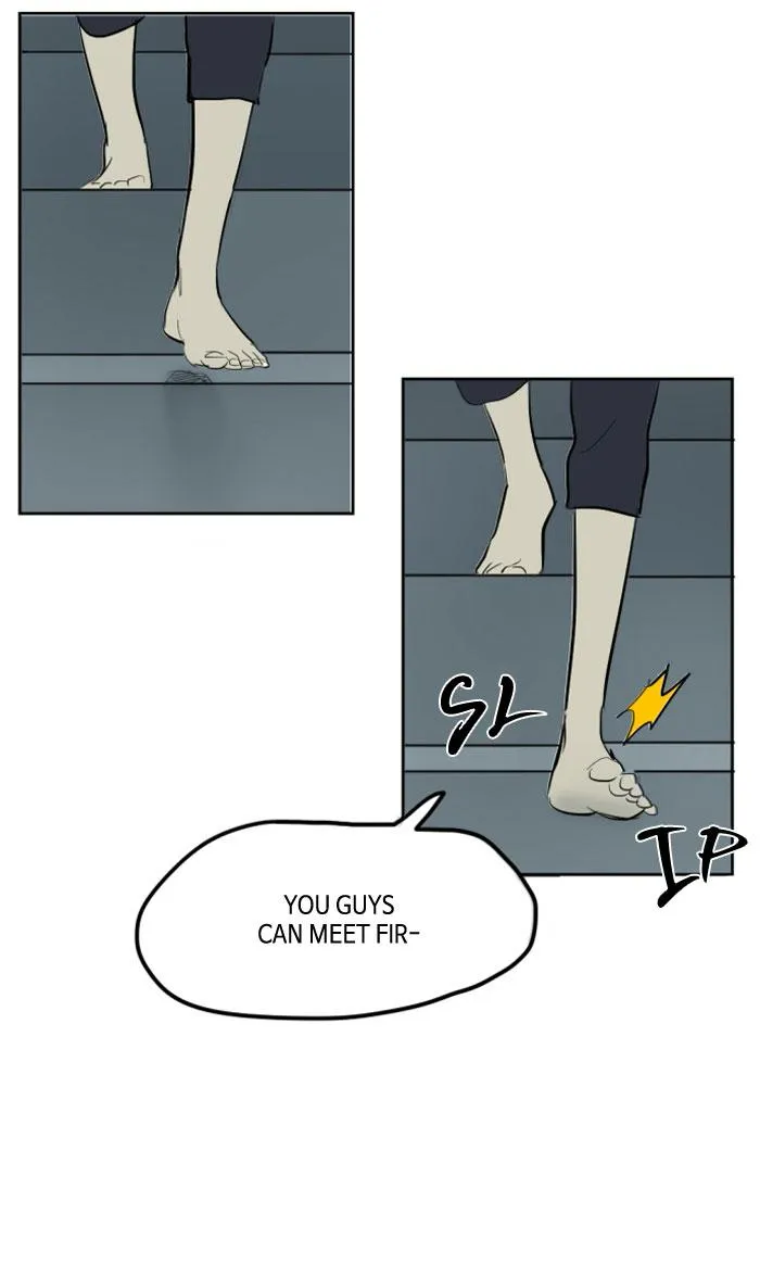 Read My Boo (en) Manga Online