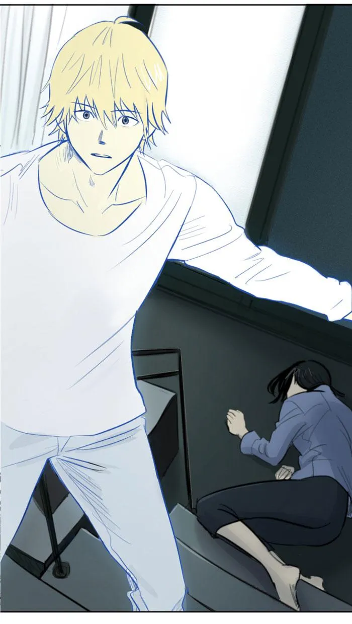 Read My Boo (en) Manga Online