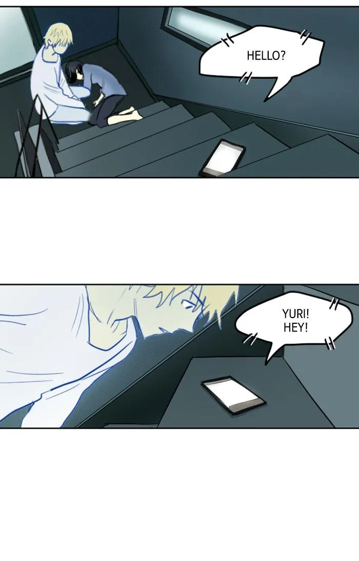 Read My Boo (en) Manga Online