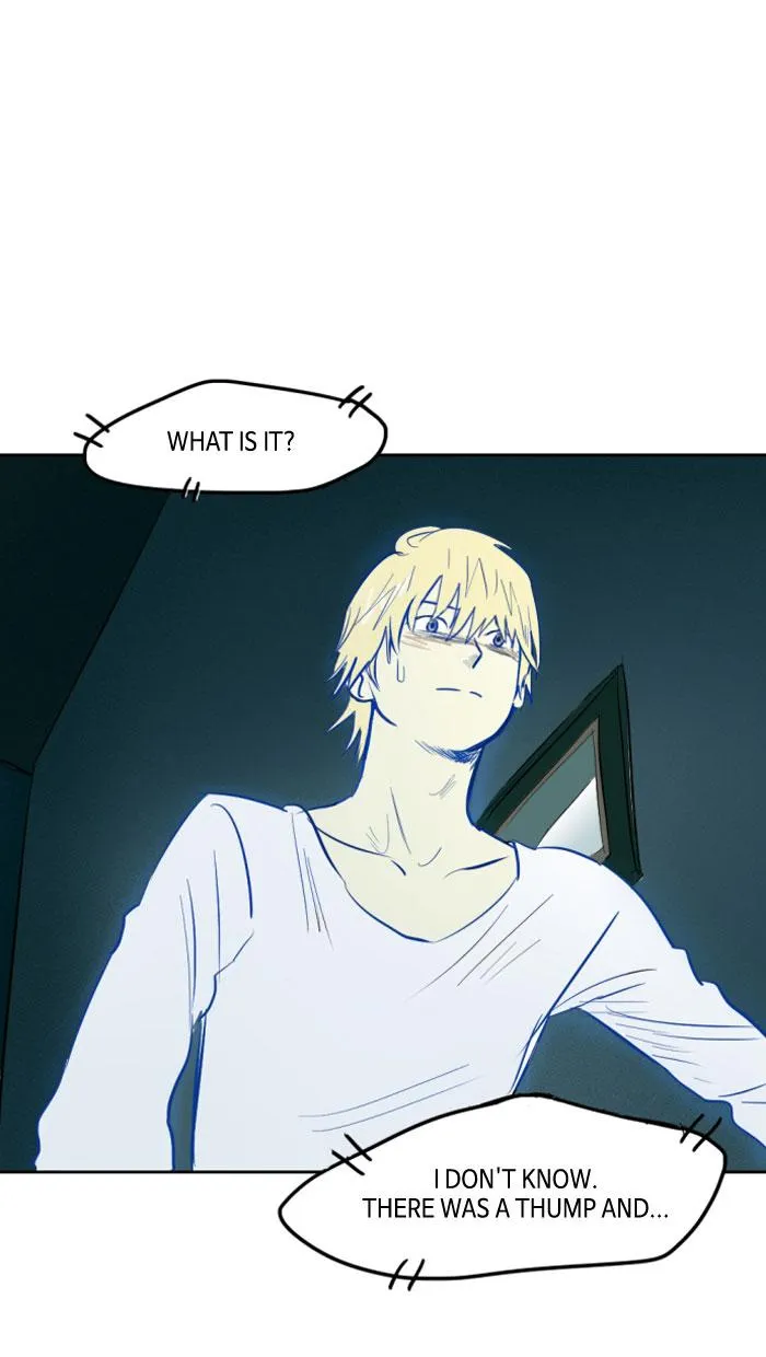 Read My Boo (en) Manga Online