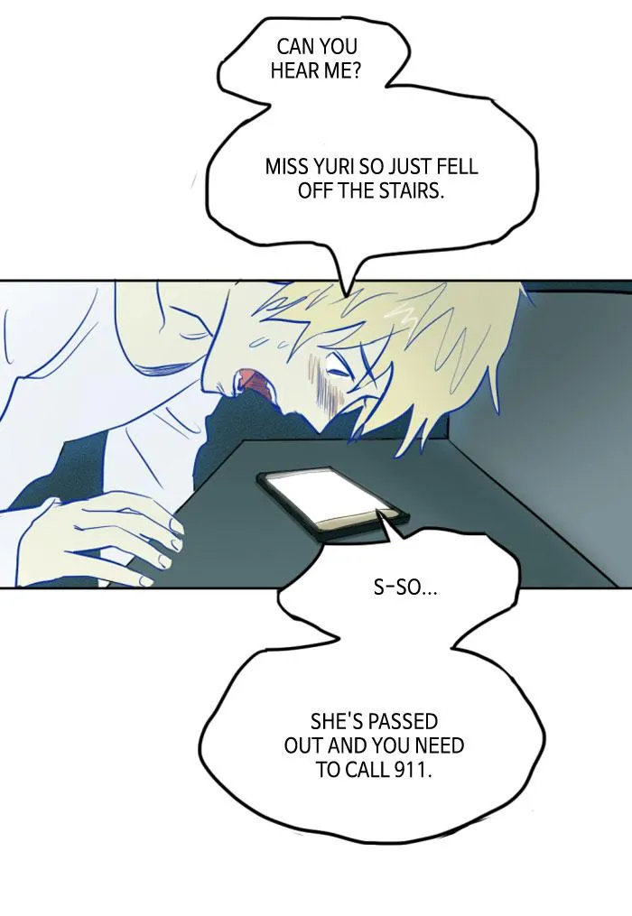 Read My Boo (en) Manga Online